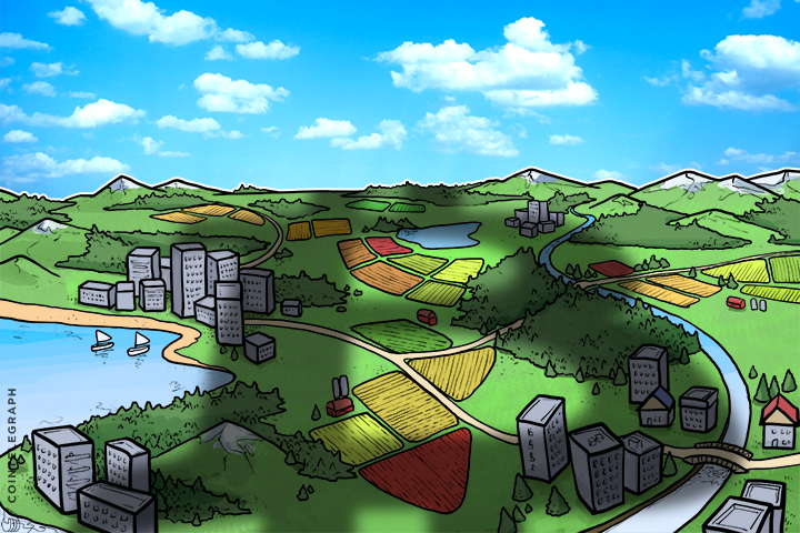 Como moedas digitais conquistam o mundo: Estudo da universidade de Cambridge