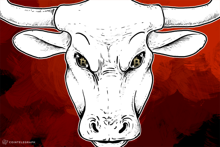 Ichimoku Reversal: How to Ride the Bitcoin Bull