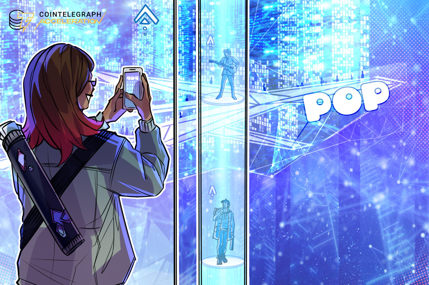 How this decentralized social media platform plans to bring the next billion users to Web3