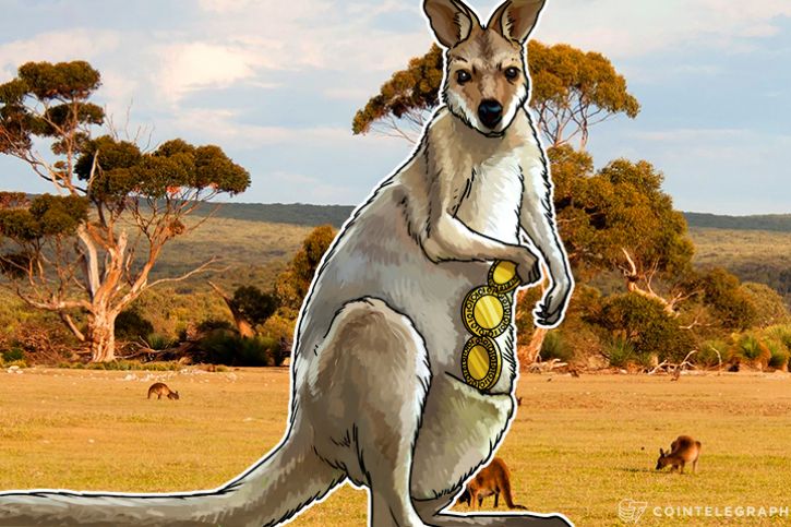 Australia Blockchain Roadmap to Put FinTech Startups “In Box Seat”