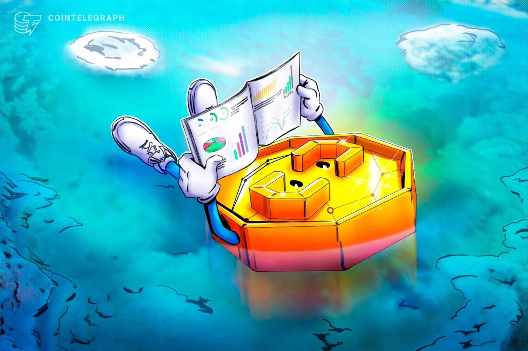 Brasil na vanguarda da tokenização: BIS destaca inovações de Itaú, AmFi e Credix com tokens RWA