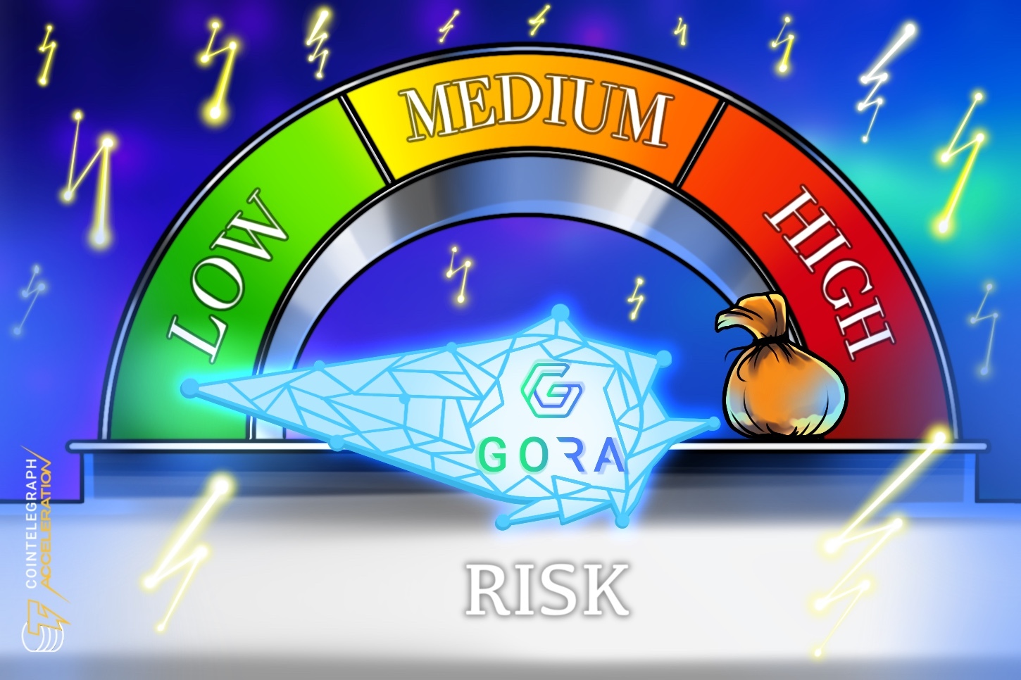 Personalized loans to reshape DeFi: AMA recap with Gora Network