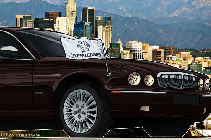 What Drives Daimler, Airbus, Sany Towards Blockchain and Hyperledger