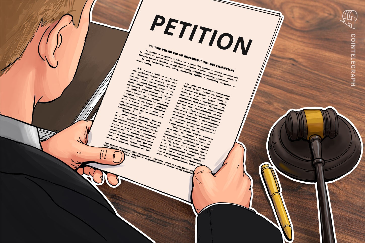 Empresa israelense por trás da DX.Exchange vai à falência após petição dos funcionários