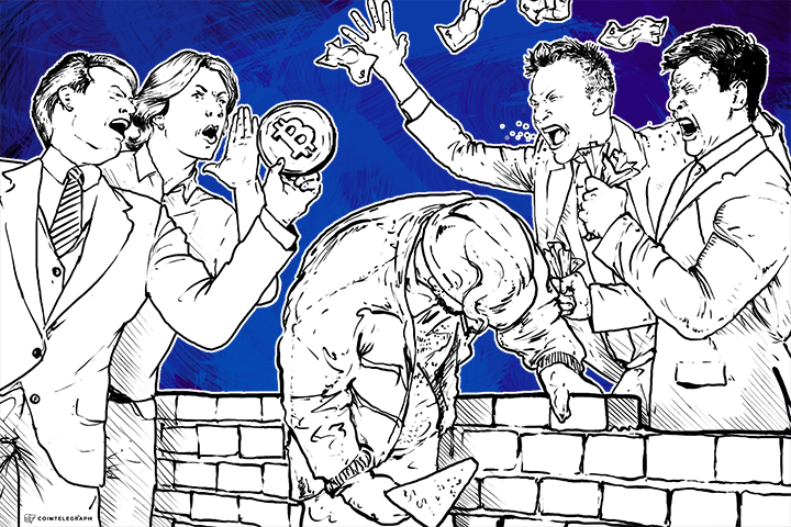 Localbitcoins Germany Withdrawal Raises Questions about Regulation
