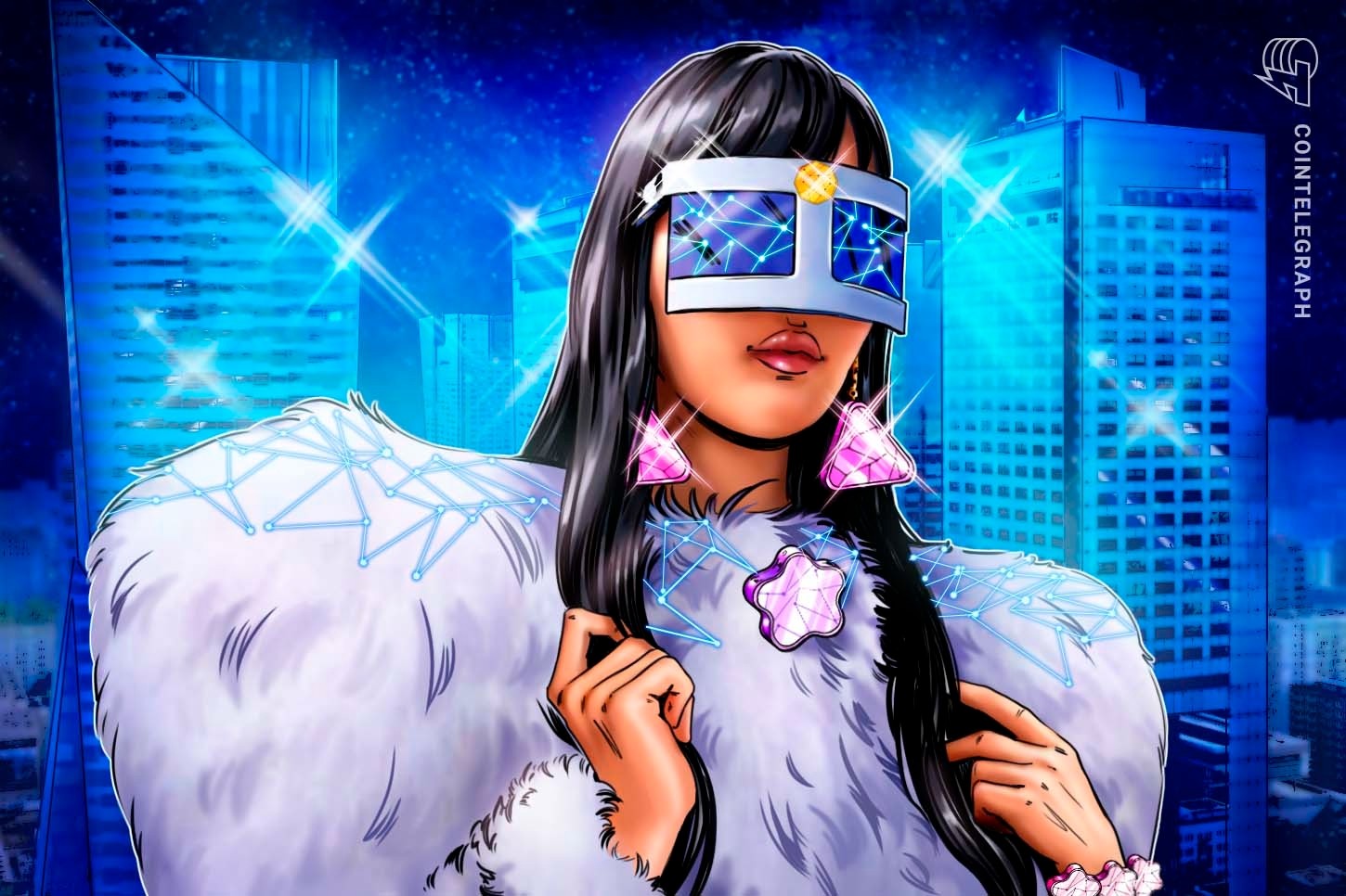 Haftanın öne çıkan Metaverse haberleri | 31 Ekim - 6 Kasım