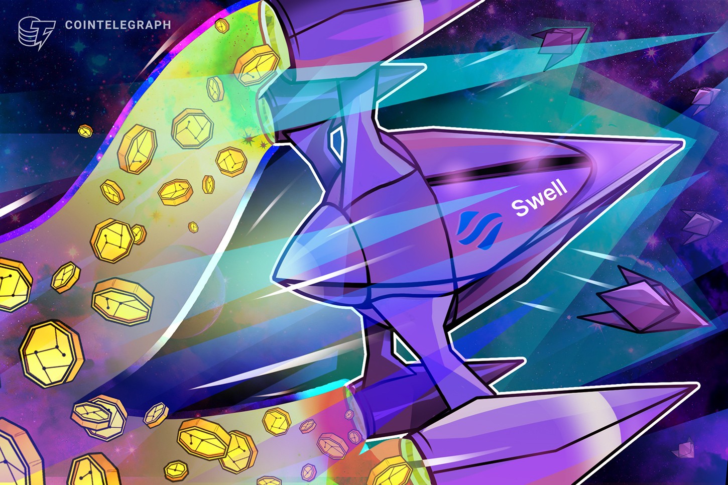 Liquid staking tokens to fuel the next DeFi boom