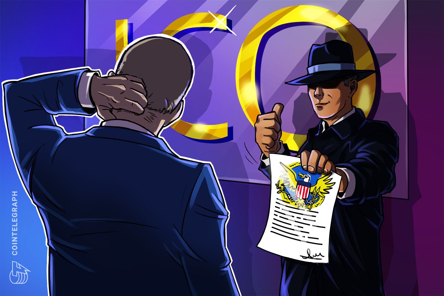 La SEC de Estados Unidos acusa al fundador de Shopin de organizar una ICO fraudulenta de USD 42 millones