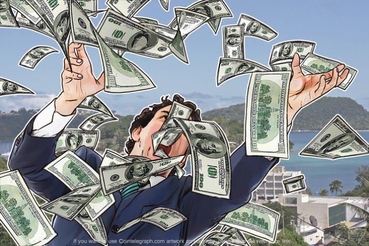 "تيثر" المثيرة للجدل تُصدر  توكنات جديدة بقيمة ٣٠٠ مليون دولار، والنقاد يردون