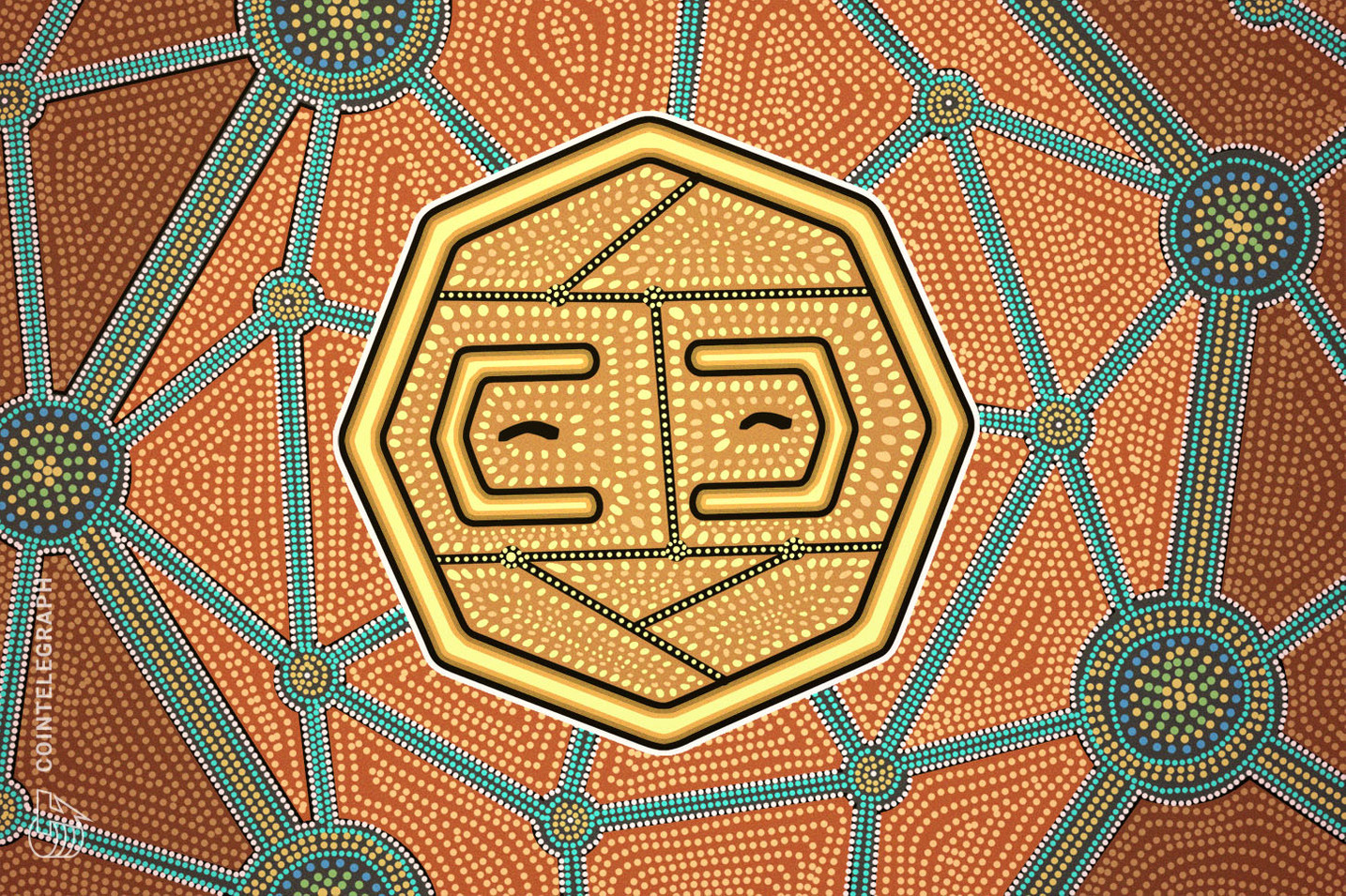 Reef Finance lança blockchain interoperável entre Ethereum, Polkadot e Binance Smart Chain