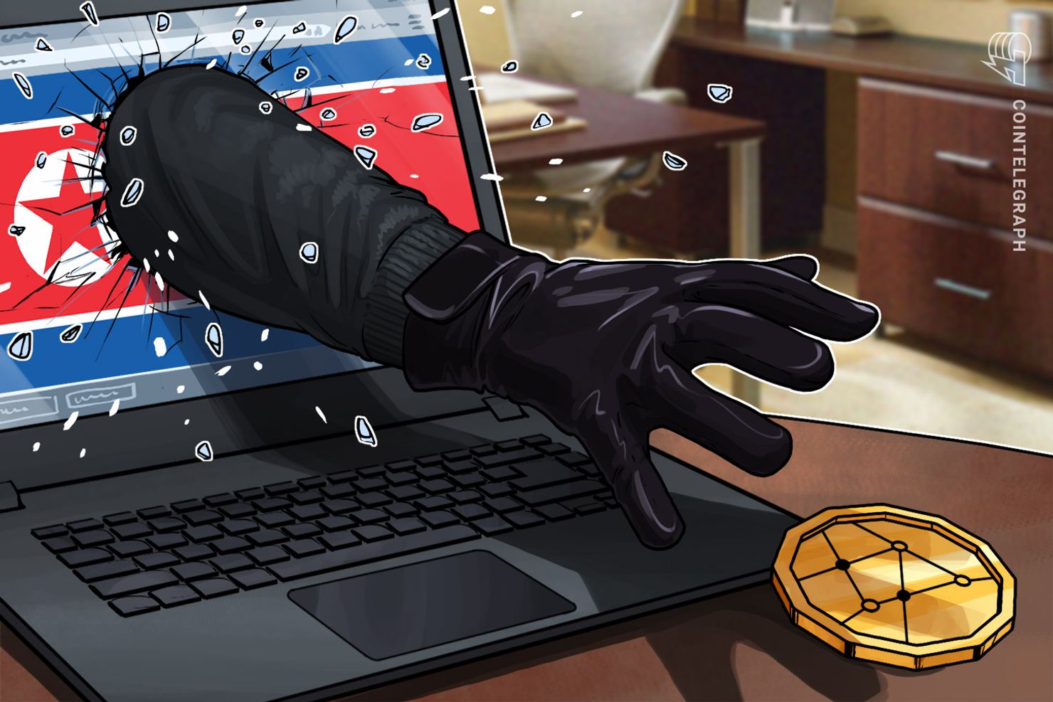 国連報告書:アジアの仮想通貨取引所、北朝鮮のサイバー攻撃で600億円超の被害 コインチェック含む=日経報道