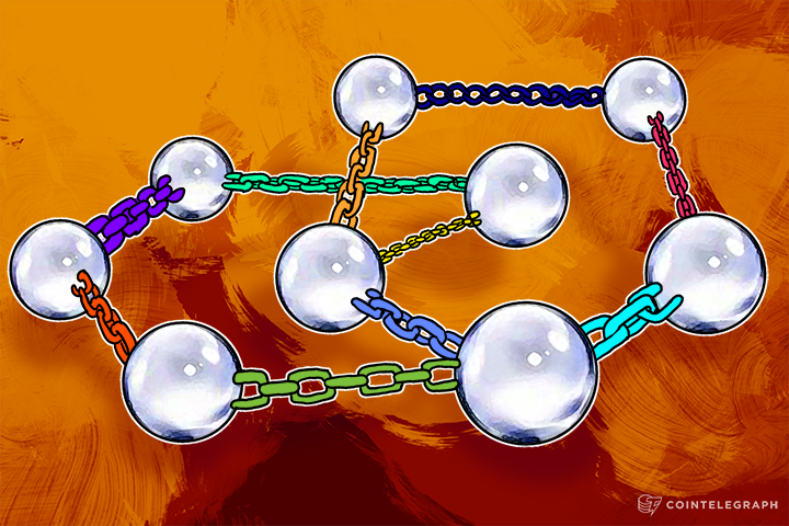 Internet of Coins Releases White Paper for Infrastructure That Supports Inter-Blockchain Transactions