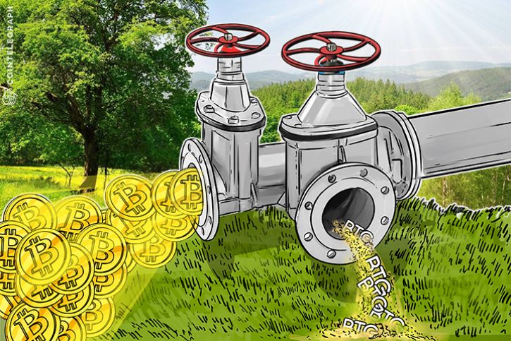 Bitcoin Gold aclara la dotación de la pre-minería