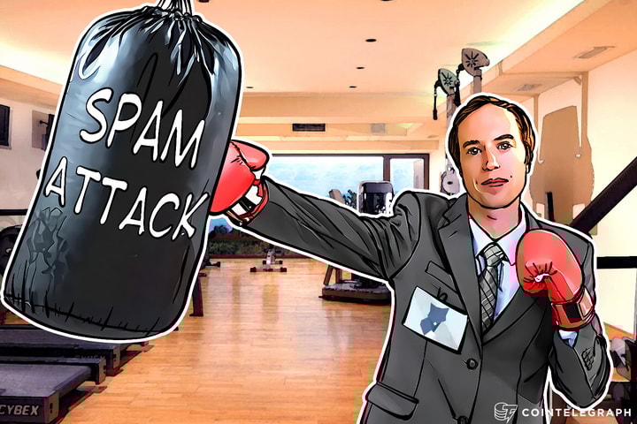 New Geth Fails to Prevent Ethereum Blockchain Attacks, Erik Voorhees Says Network Only Gets Stronger