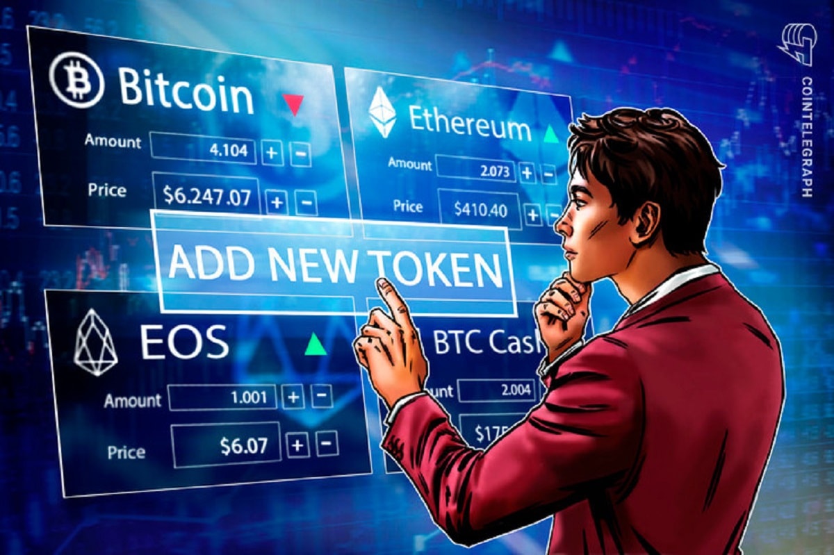 Criptomoeda desconhecida sobe 105% após listagem na MEXC com o Bitcoin sob pressão em semana de anúncios econômicos