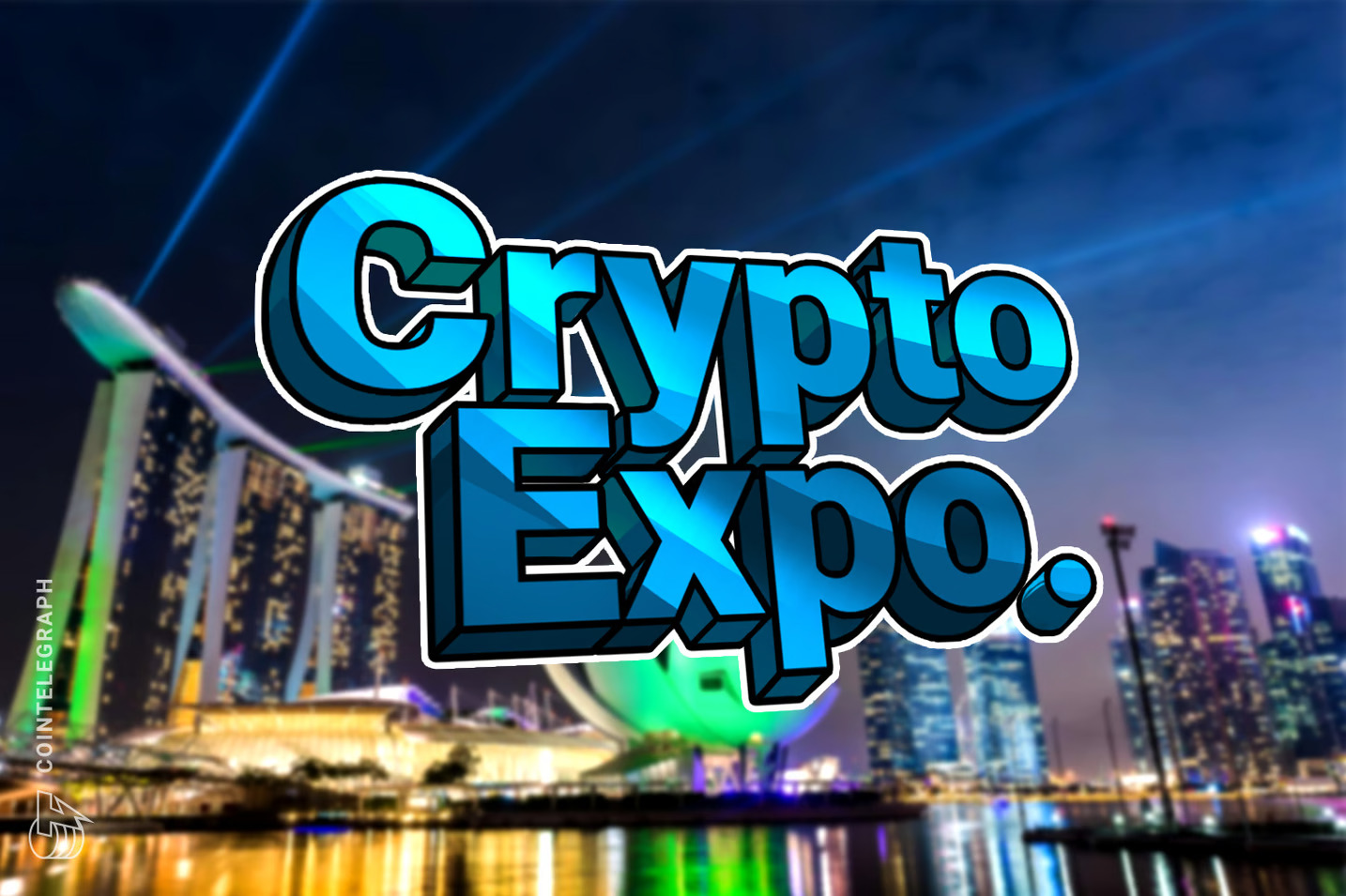 Crypto Expo, 2023'te küresel katılımcıları ile buluşuyor