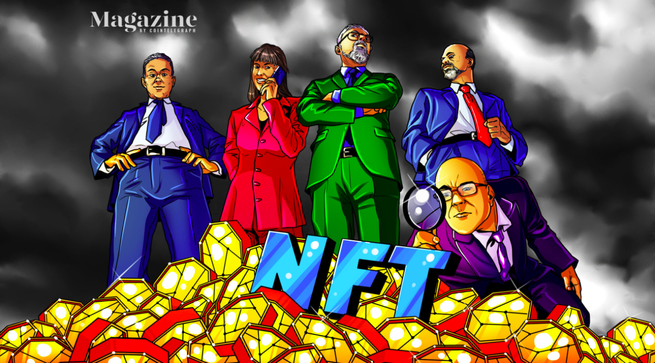 NFT: Especialista dá 4 dicas sobre o que você precisa saber antes de comprar o seu