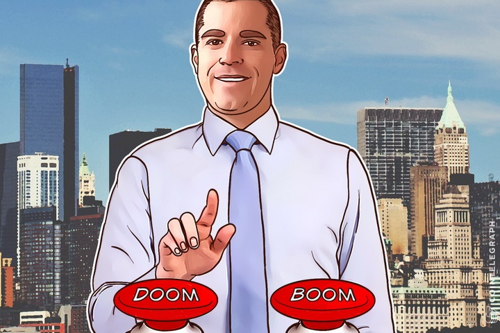 Will Bitcoin’s Halving Doom or Boom The Cryptocurrency?