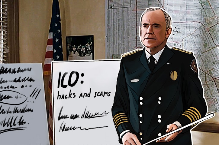 ICO Investors, Beware - There is Thin Line Between Hacks and Scams: Opinion