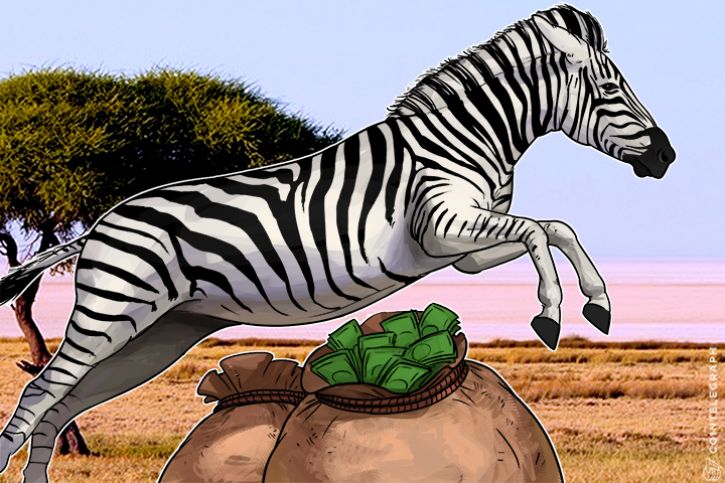 Zebpayが500万ドル確保へ―インド国内のビットコイン導入率を促進