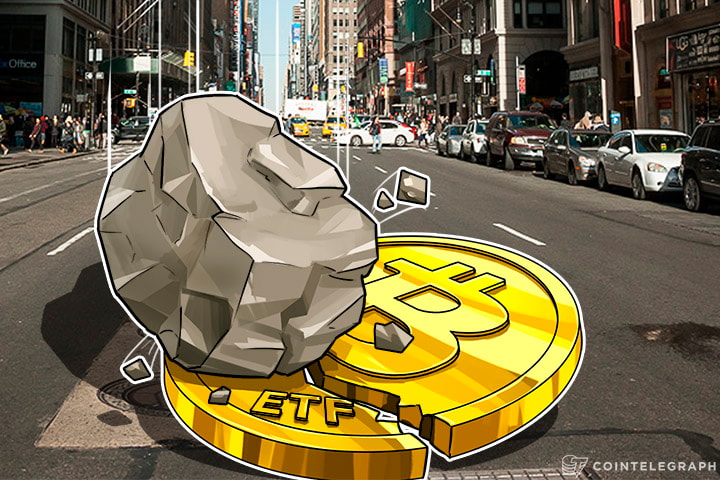 What Happens If Bitcoin Unlimited Splits After Bitcoin ETF Approval?