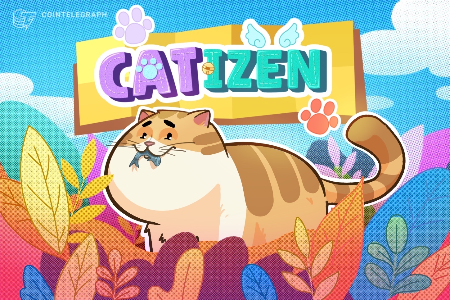 Gaming bot utilizes play-to-airdrop model to turn Telegram into a playground