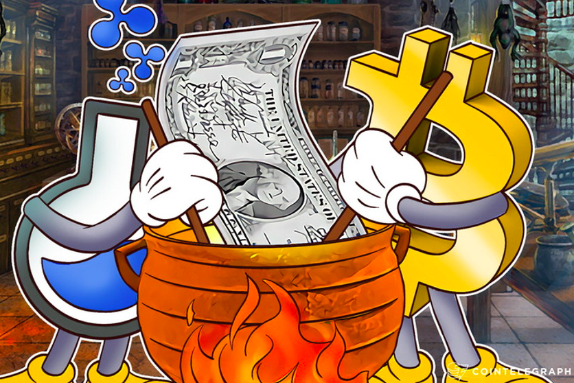 4 analistas que acertaram alta histórica do Bitcoin e depois queda em 2022, destacam que o BTC pode cair 30%