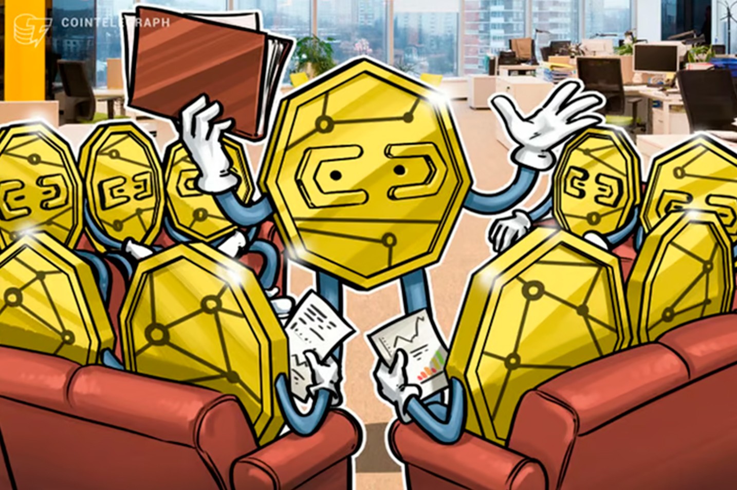 Ripio anuncia programa de aceleración para startups de Web3 con enfoque en Latam