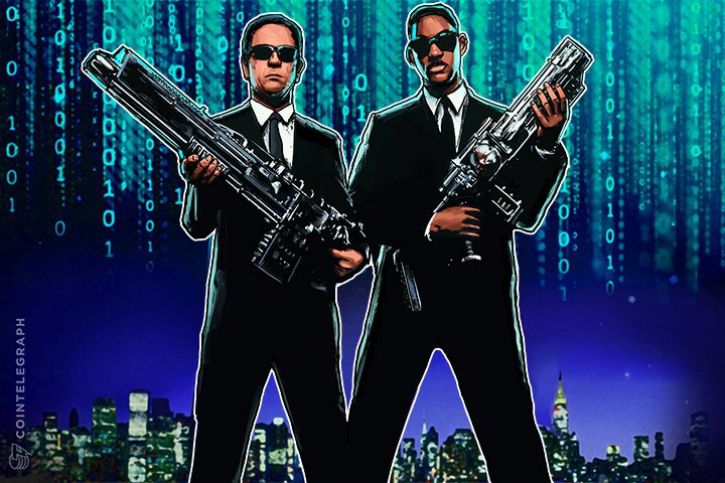 WSJ: SEC vai examinar até 100 fundos de hedge relacionados ao cripto