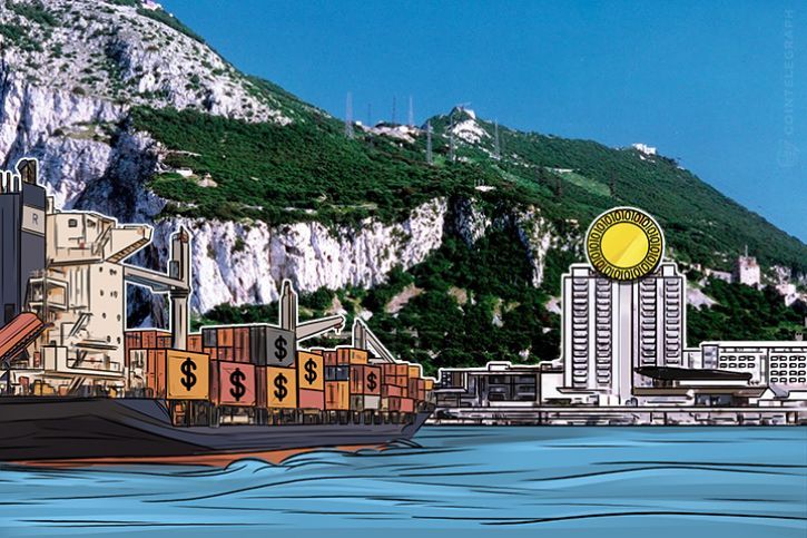 Gibraltar está por introducir las "primeras regulaciones mundiales" para las ICO