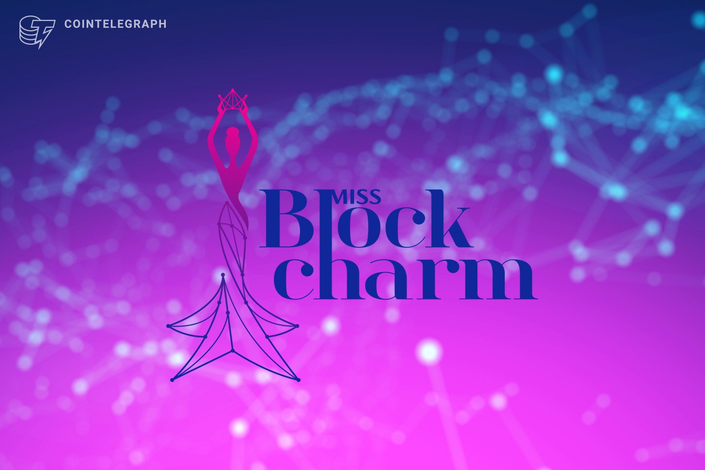 Beauty in the blockchain: Bringing Web3 to pageants