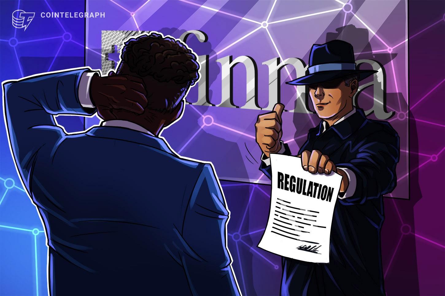 Lançadas diretrizes de AML e KYC para pagamentos blockchain por regulador suíço
