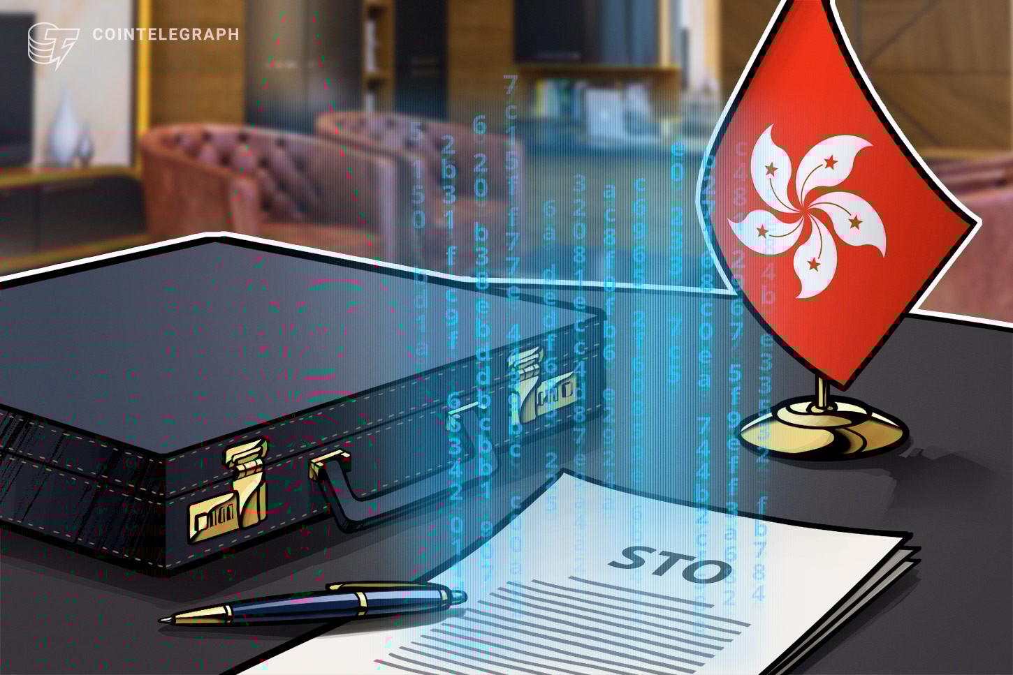 El regulador de valores de Hong Kong emite una guía detallada para la oferta de tokens de valores