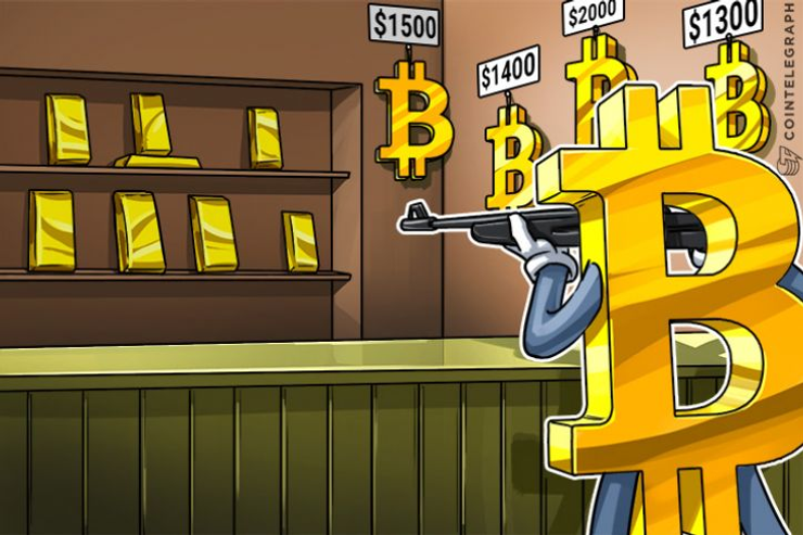 Liquidações de contratos na BitMEX totalizam US$ 20 bilhões em 2019