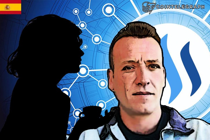 Un café con Steem, nos invita @mallorcaman