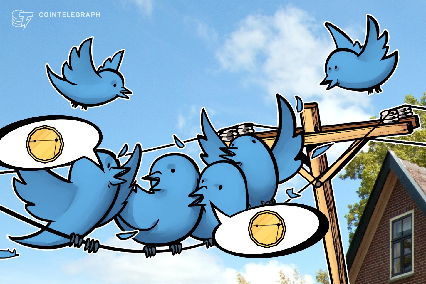 Habilitado para uso de NFT em foto de perfil, Twitter Blue chega ao Brasil ao custo mensal de até R$ 60