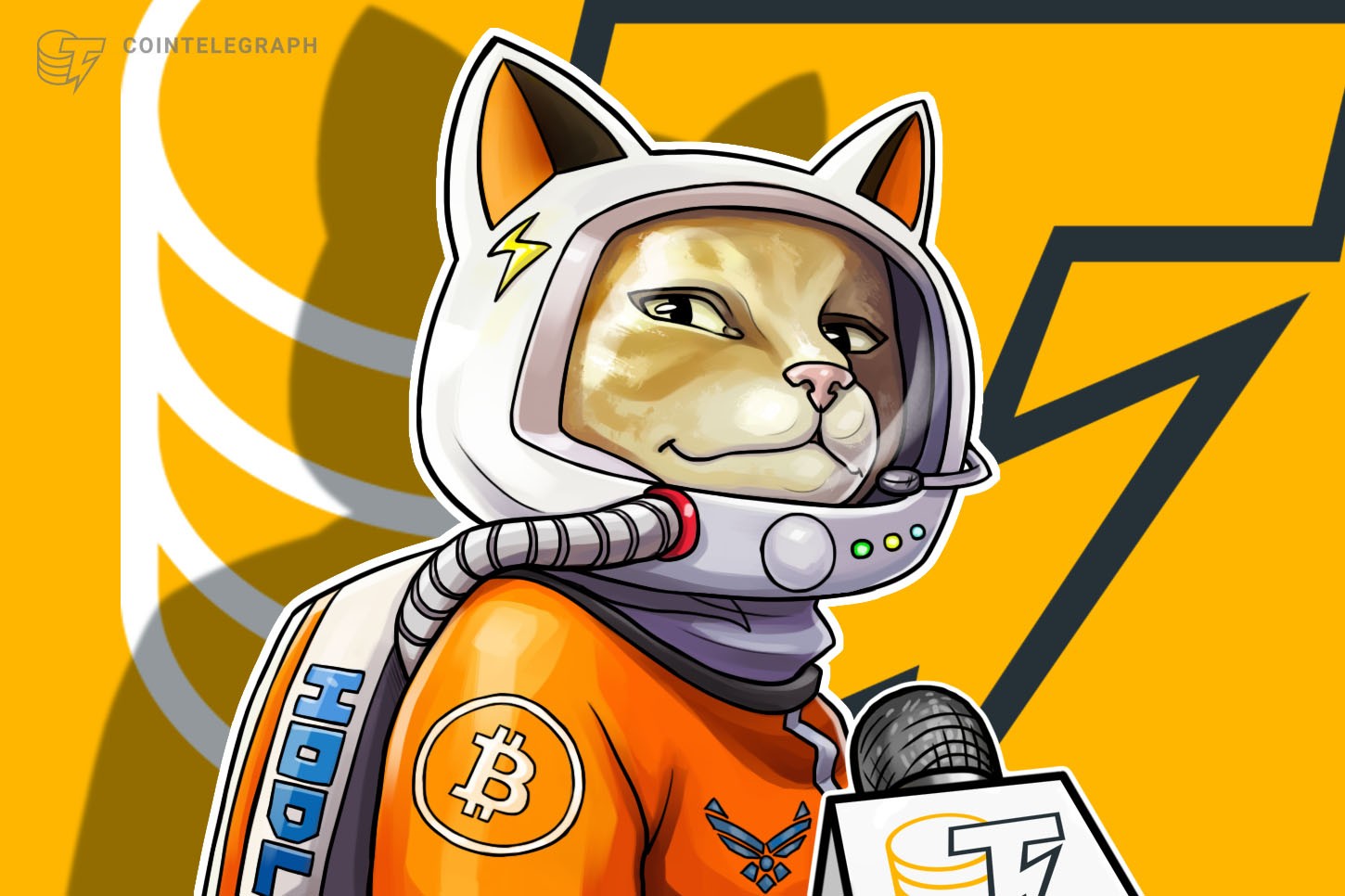 Hodlonaut: “Cuando la gente no dice lo que realmente piensa, todo el sentido, toda dirección, todo propósito está perdido”