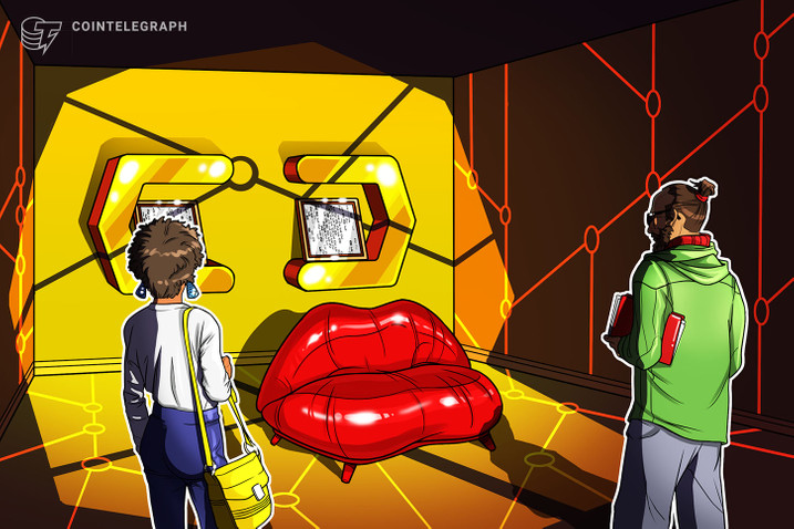 Artistas brasileiros de NFTs podem participar de concurso da Gerdau que vai dar mais de R$ 88 mil para artistas