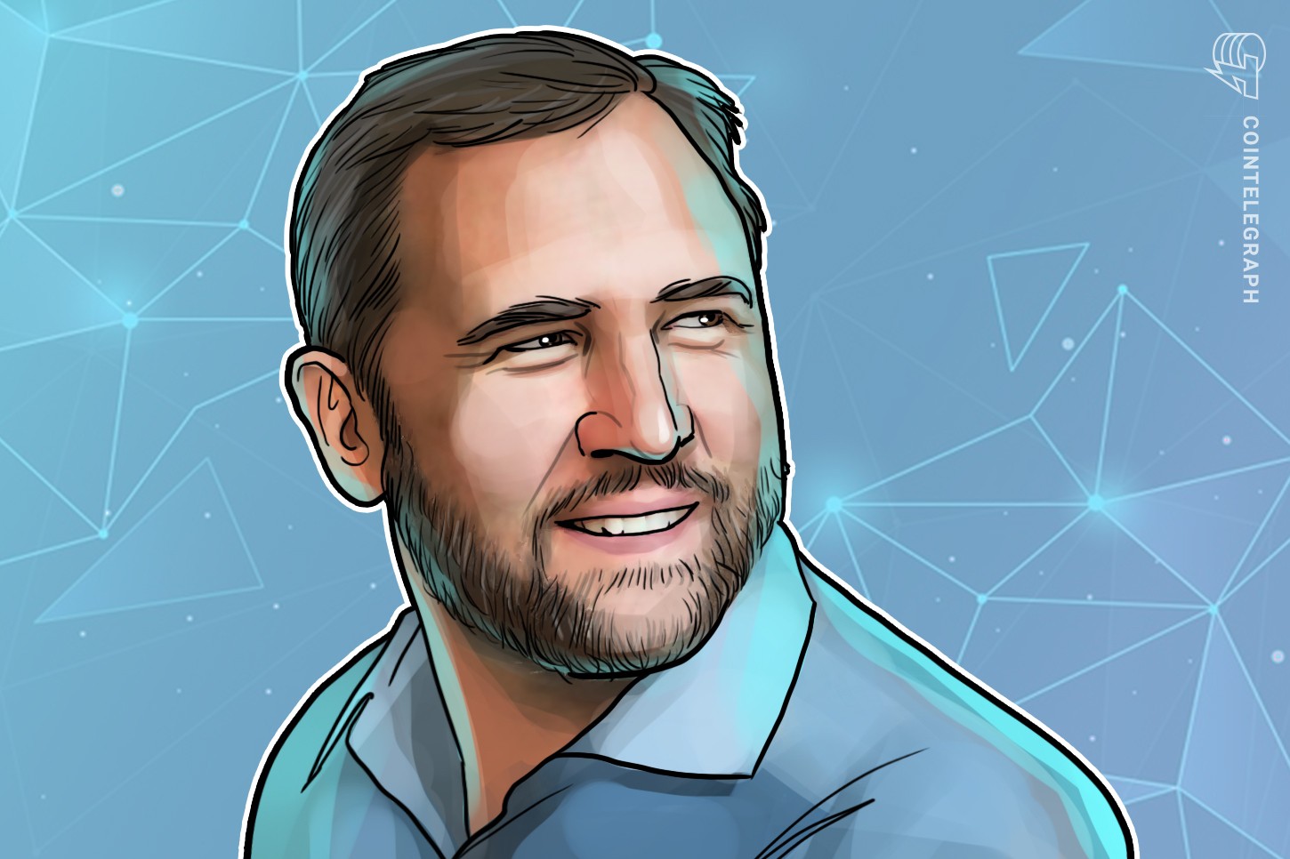 Crypto : Brad Garlinghouse remercie la communauté XRP après la victoire contre la SEC