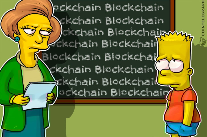 Mientras que CEO de JP Morgan le da duro a Bitcoin, su empresa invita a Gurú Tech a explicarlo a los principales gerentes