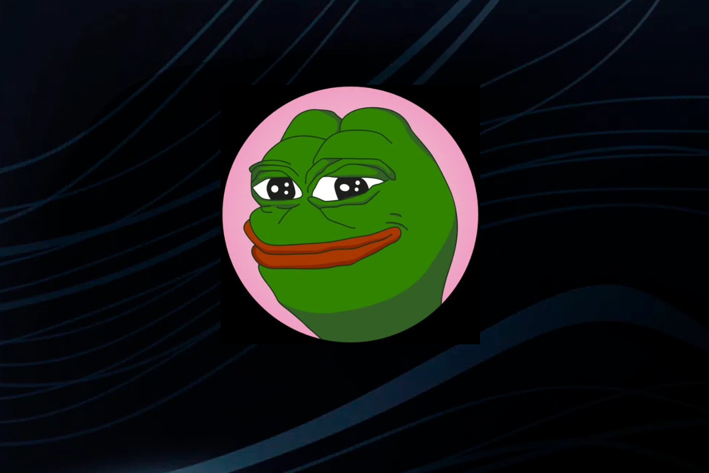 ペペジュースが提供開始! 次なるペペがここに登場!