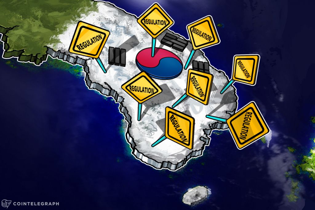 Coréia do Sul: Reguladores financeiros vão investigar bancos sobre medidas anti lavagem de dinheiro