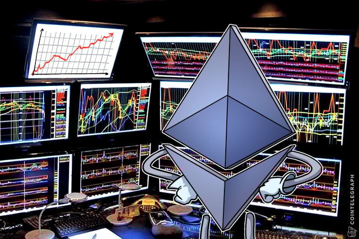 Crypto Analyst: Ethereum is Not Holder Friendly But Perfect for Traders