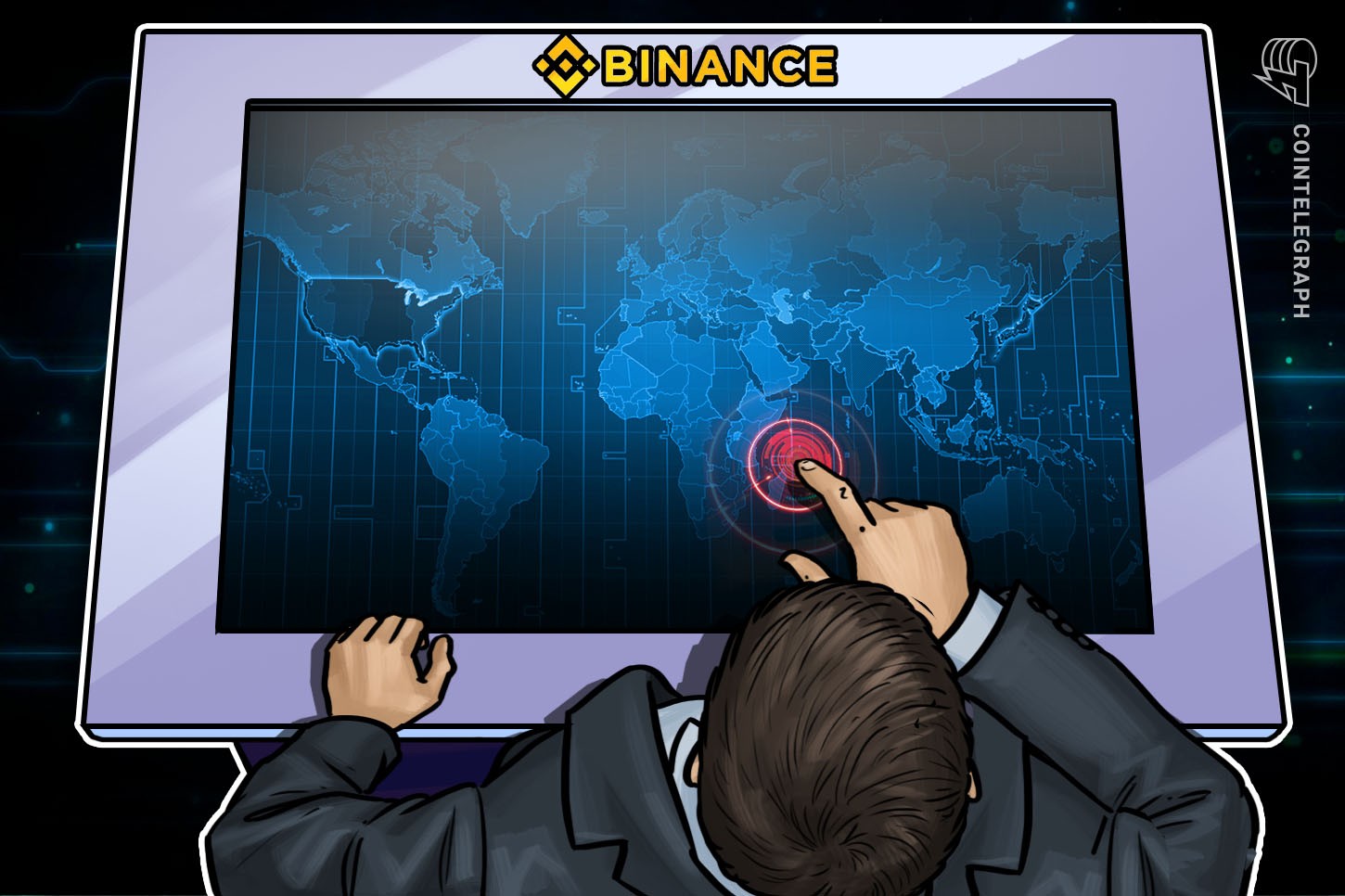 Binance adquiere JEX, la plataforma comercial de criptoactivos con sede en Seychelles