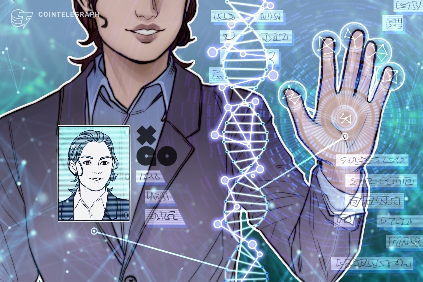 From PayPal to Web3: Digital identity could play key role in unlocking mainstream adoption