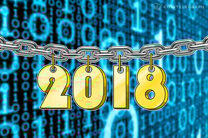Perspectivas del 2018 para Blockchain y criptomonedas: Blog de expertos
