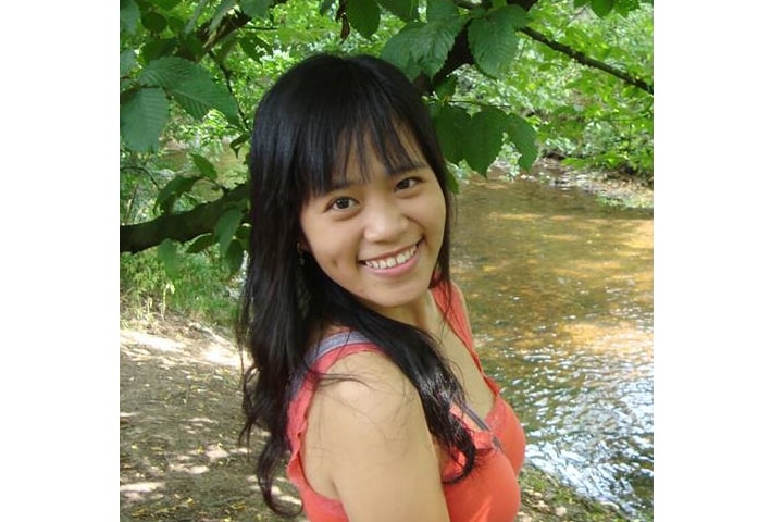 Nguyen Tran Bao Phuong