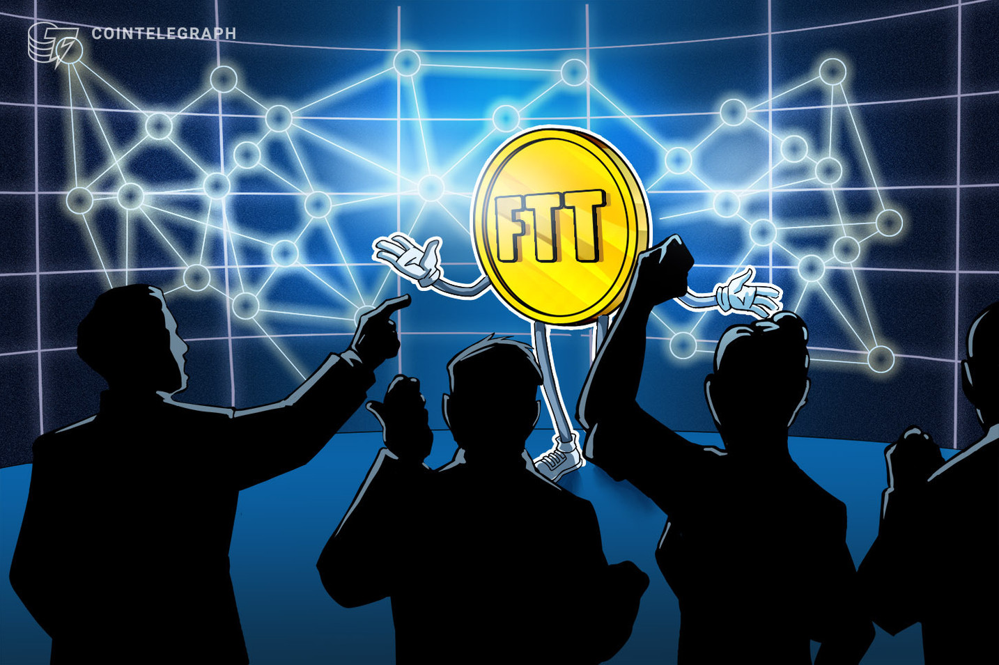 Binance, FTT yatırma işlemlerini durdurdu 