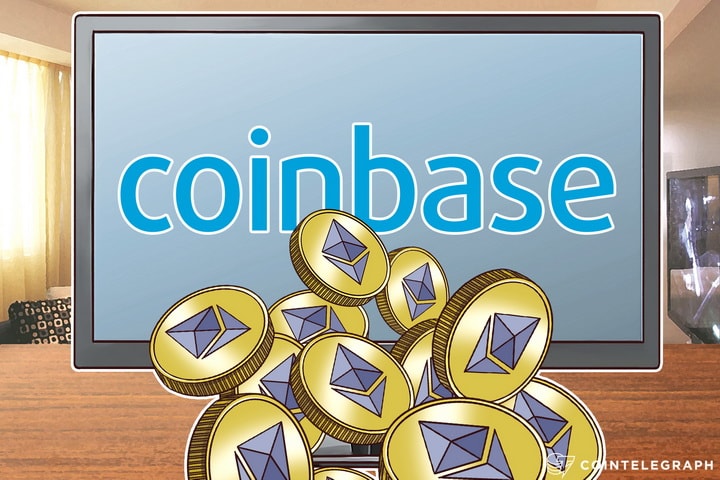 Coinbase Co-Founder: Possibility That Ether Blows Past Bitcoin is Very Real