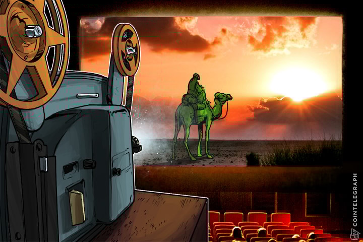 Coen Brothers Take Silk Road Story to Big Screen, Oscar in View